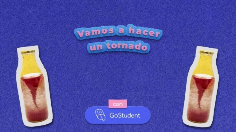 Juego De 5 Conectores Para Hacer Tornados En Botellas - Juguete Educativo (multicolor)