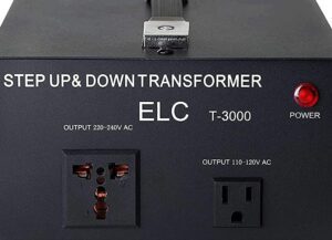 Bajar voltaje de 110V a 12V sin transformador: trucos eficientes 5 transformador de voltaje de 110v a 12v
