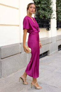 vestido koning buganvilla